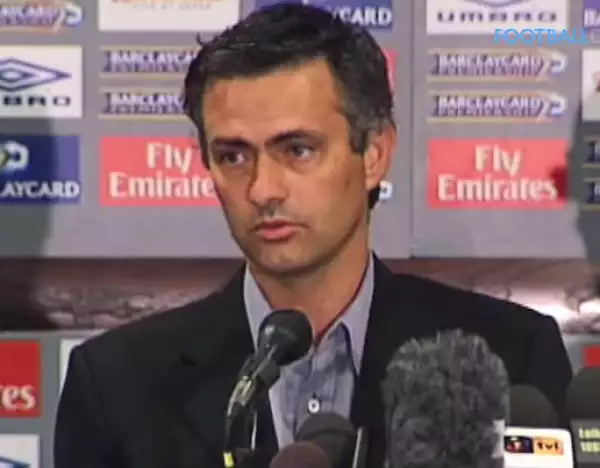 Chelsea Boss Jose Mourinho Fails To Deny Radamel Falcao Exit Reports